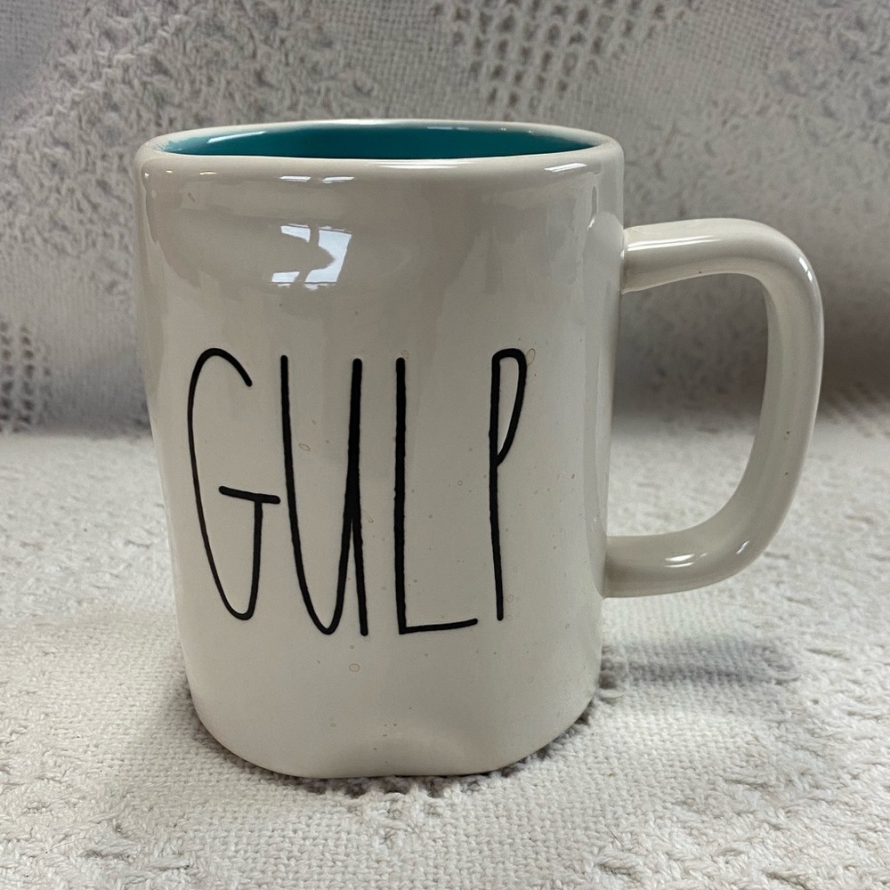 Rae Dunn Gulp Mug
